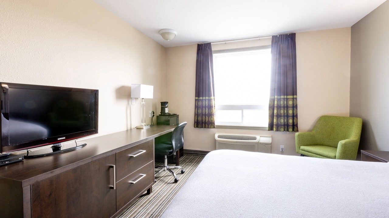 Photo of Bedroom in Truro
