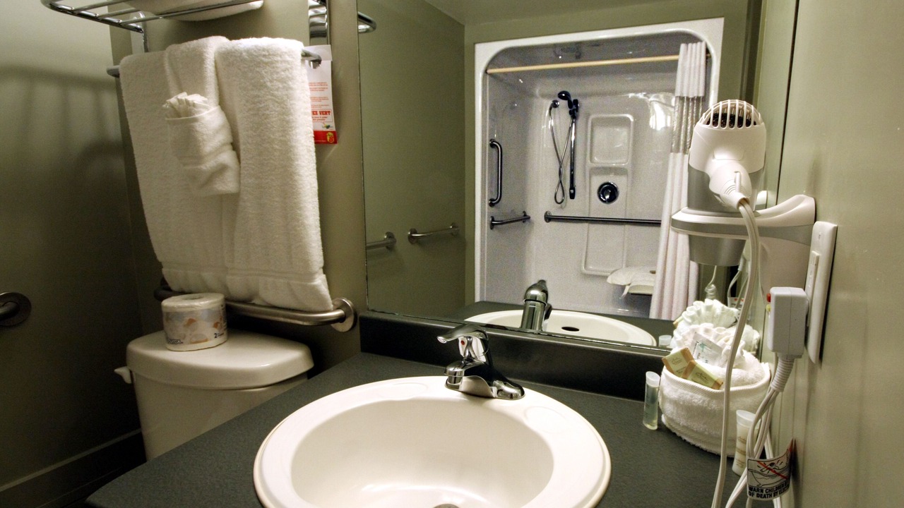 Photo of Bathroom in Truro