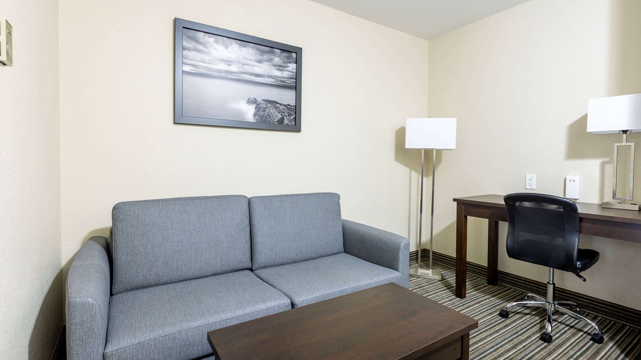 Photo of Bedroom in Truro