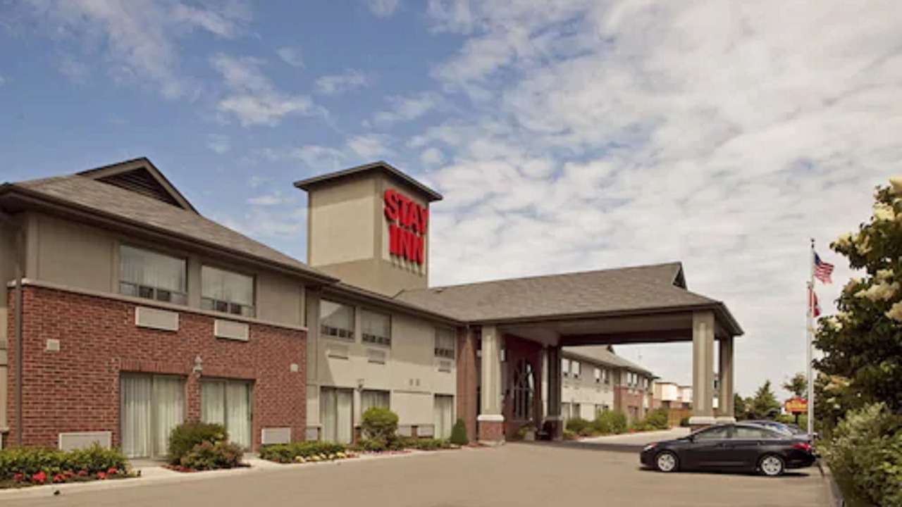 Photo of Outdoor in Alderwood