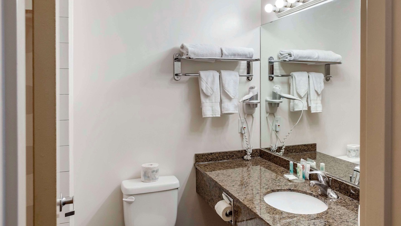 Photo of Bedroom in Leduc