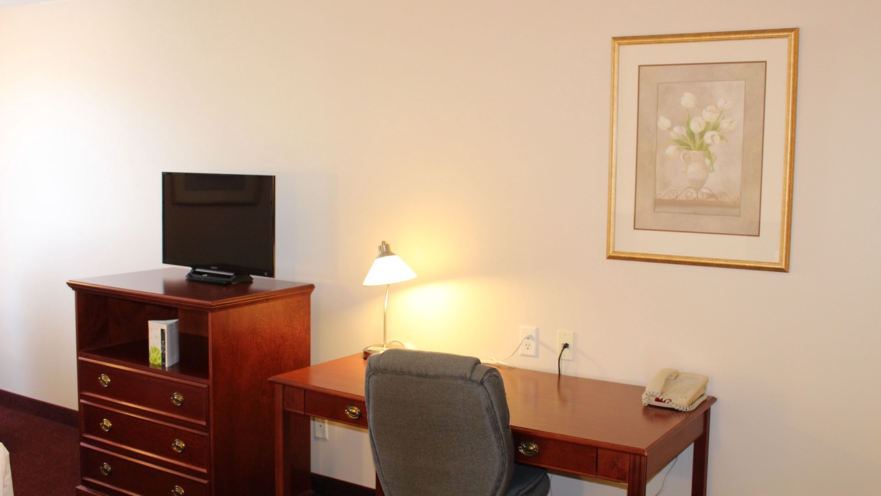 Photo of Bedroom in Leduc