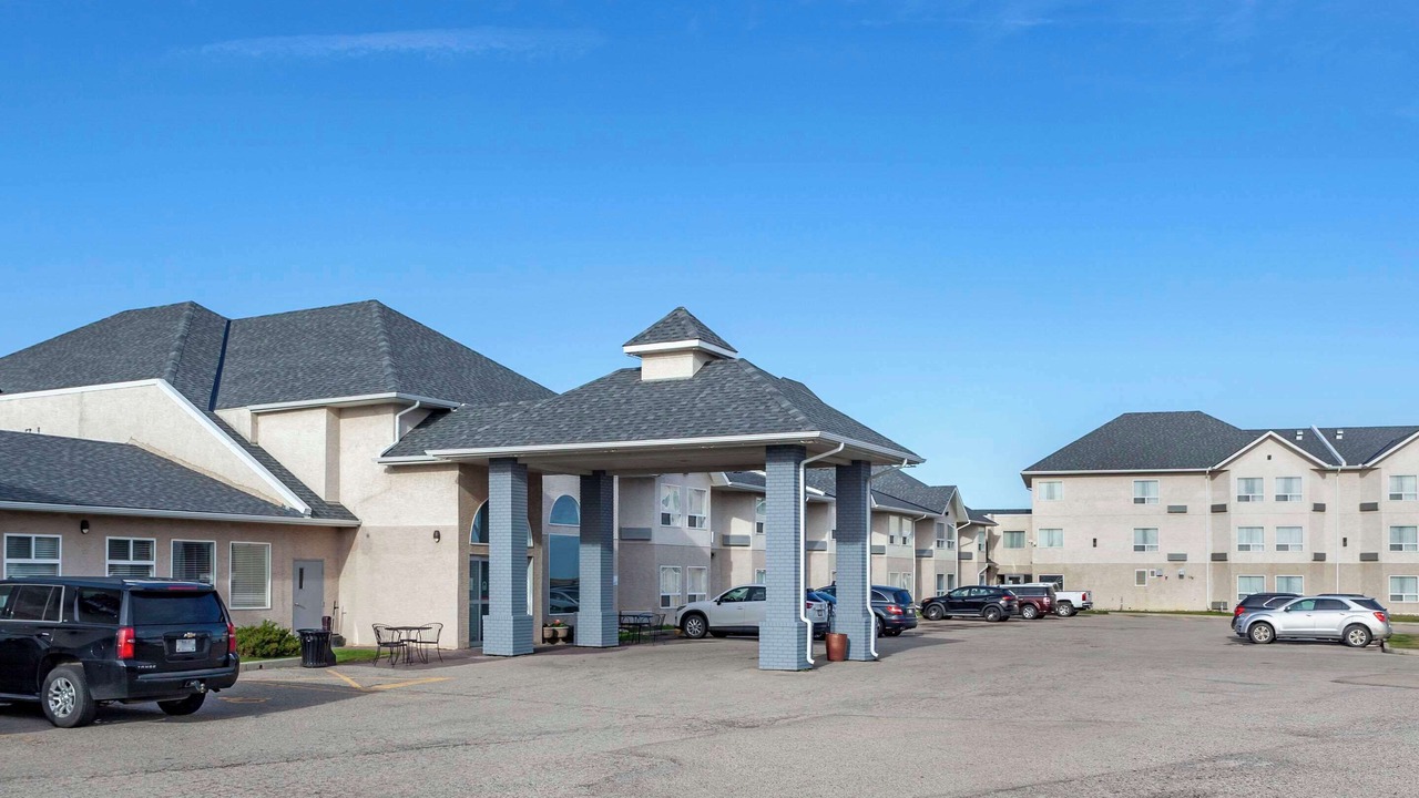 Photo of Outdoor in Leduc