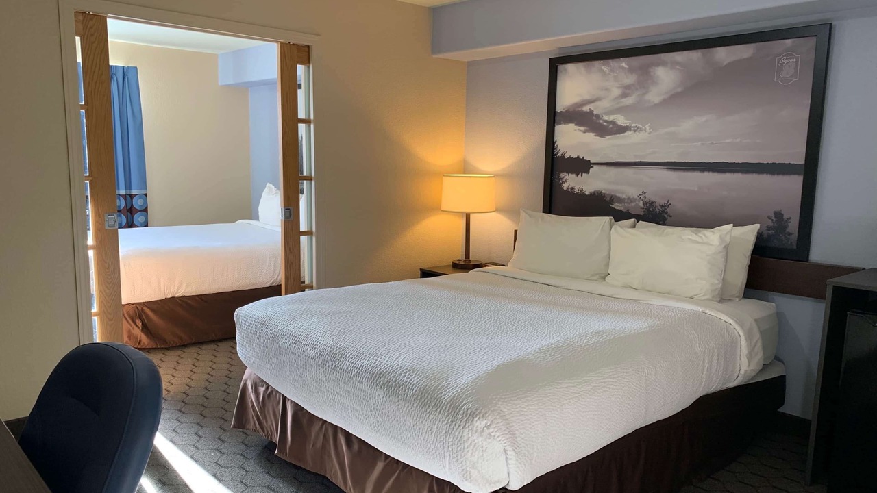 Photo of Bedroom in Swan River