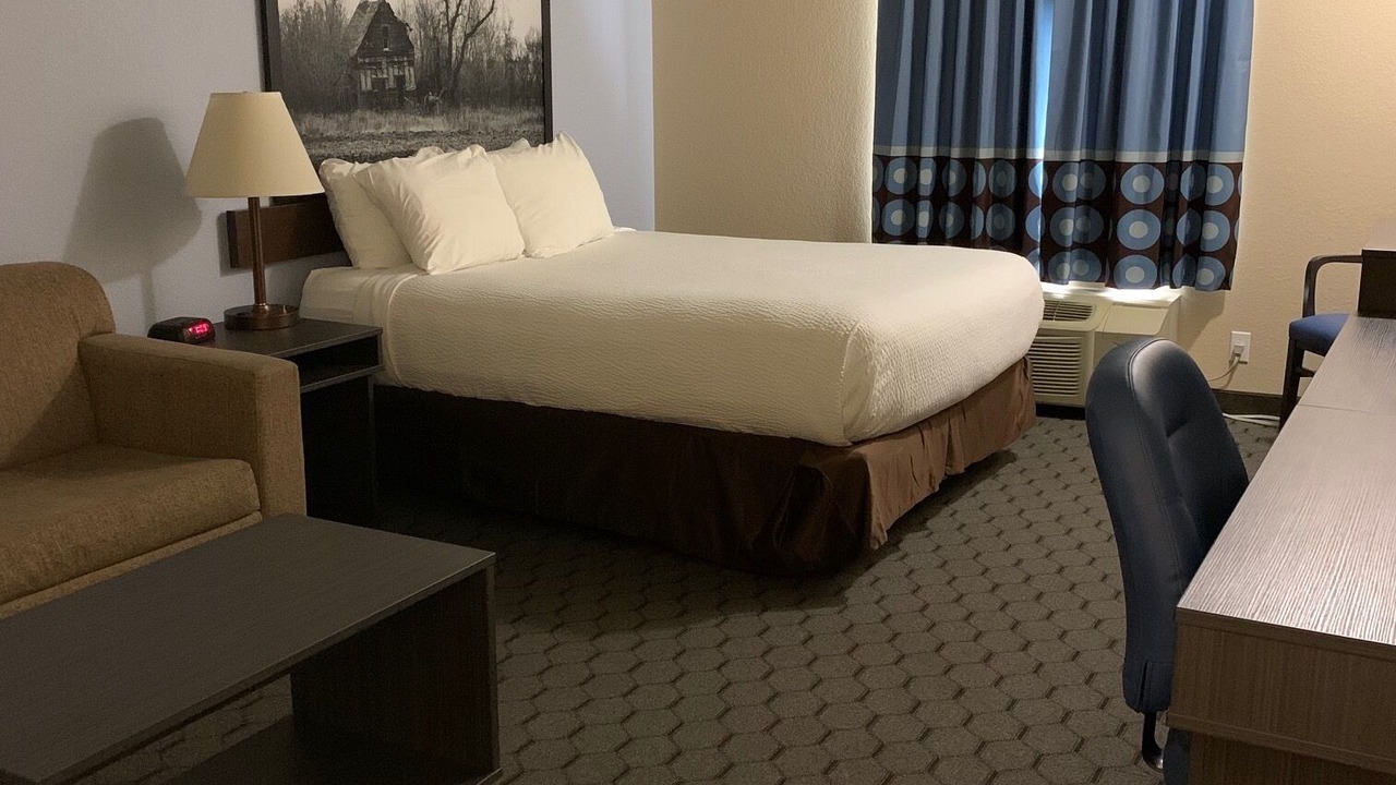 Photo of Bedroom in Swan River
