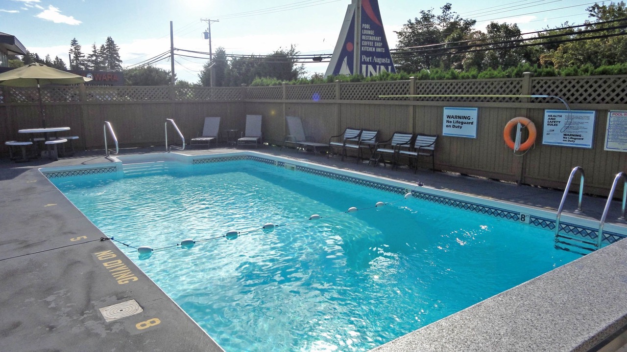 Photo of Outdoor in Comox