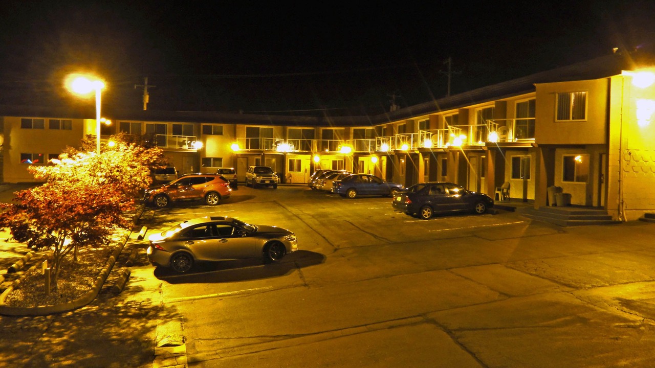 Photo of Outdoor in Comox