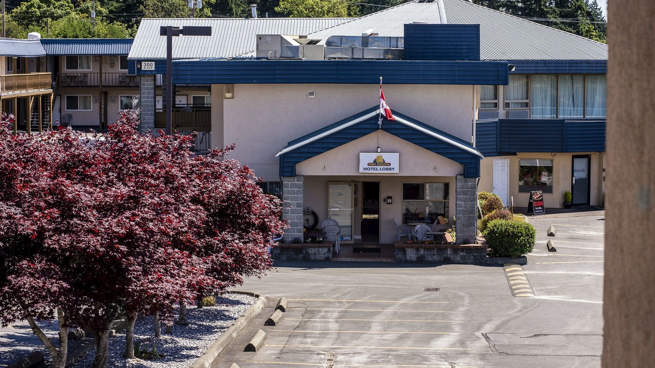 Photo of Outdoor in Comox