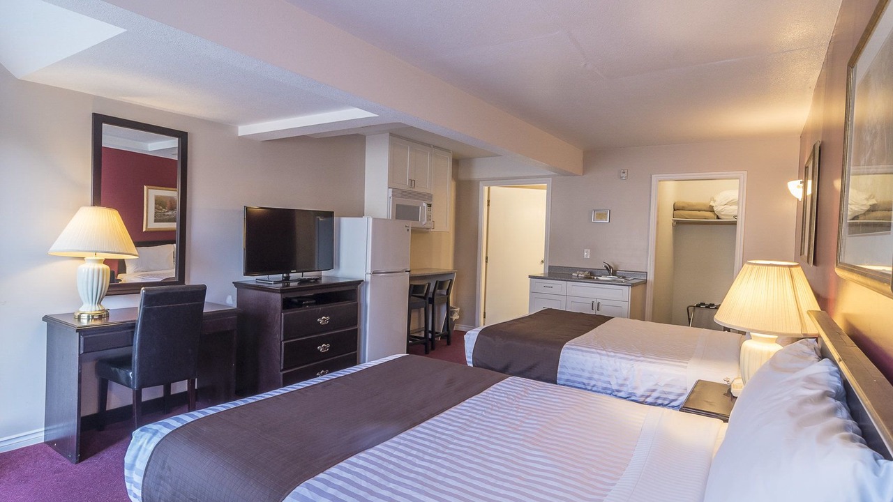 Photo of Bedroom in Comox