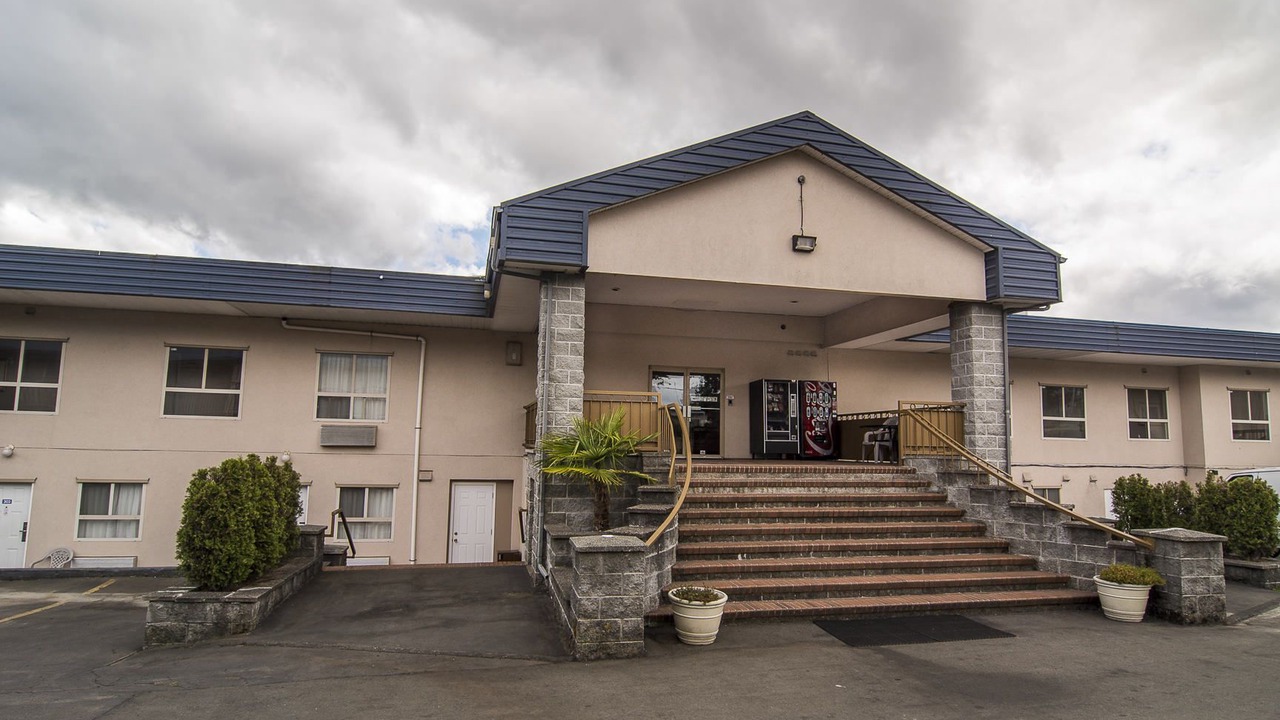 Photo of Outdoor in Comox