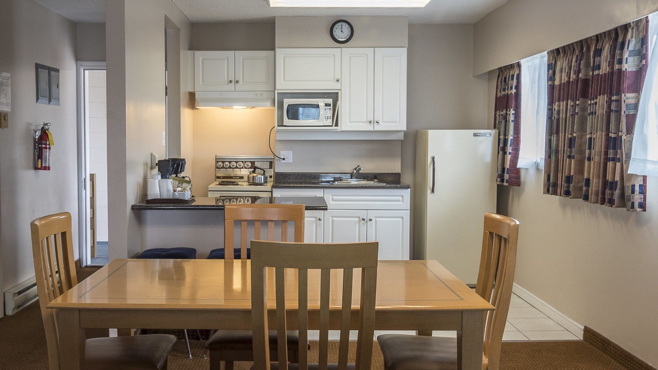 Photo of Kitchen in Comox