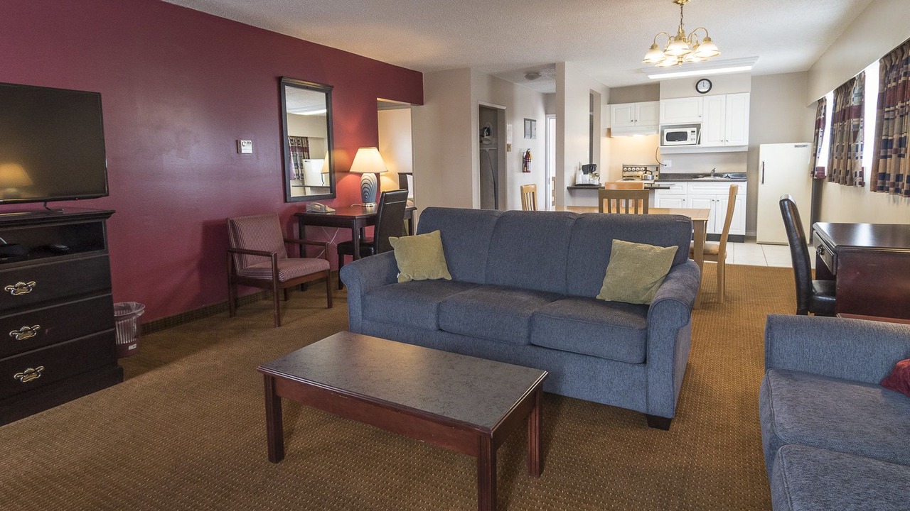 Photo of Bedroom in Comox