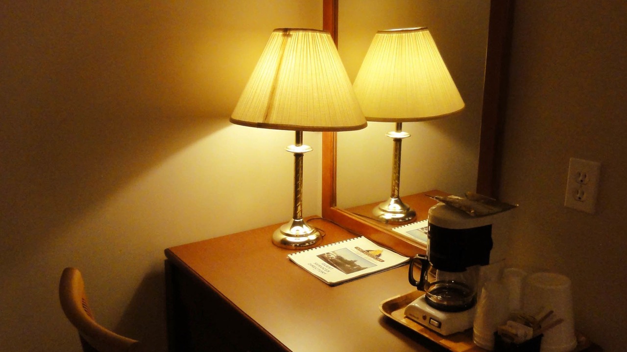 Photo of Bedroom in Comox