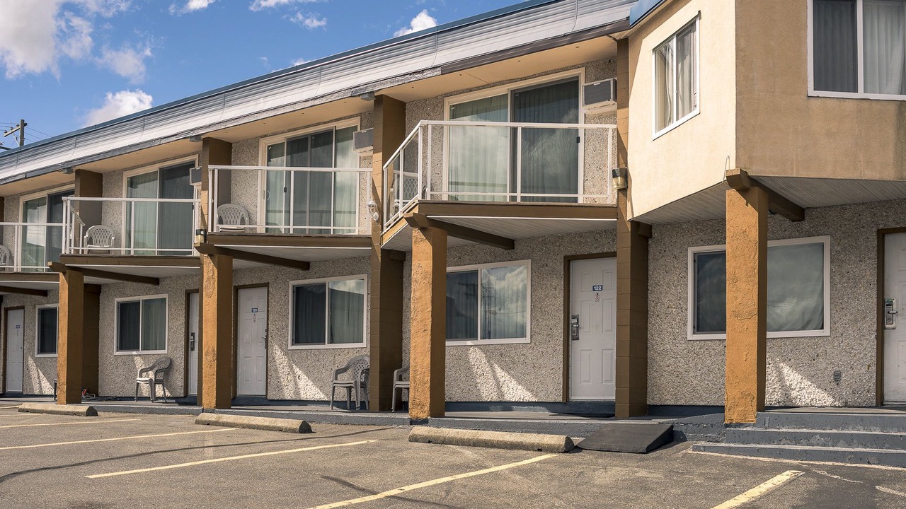 Photo of Outdoor in Comox