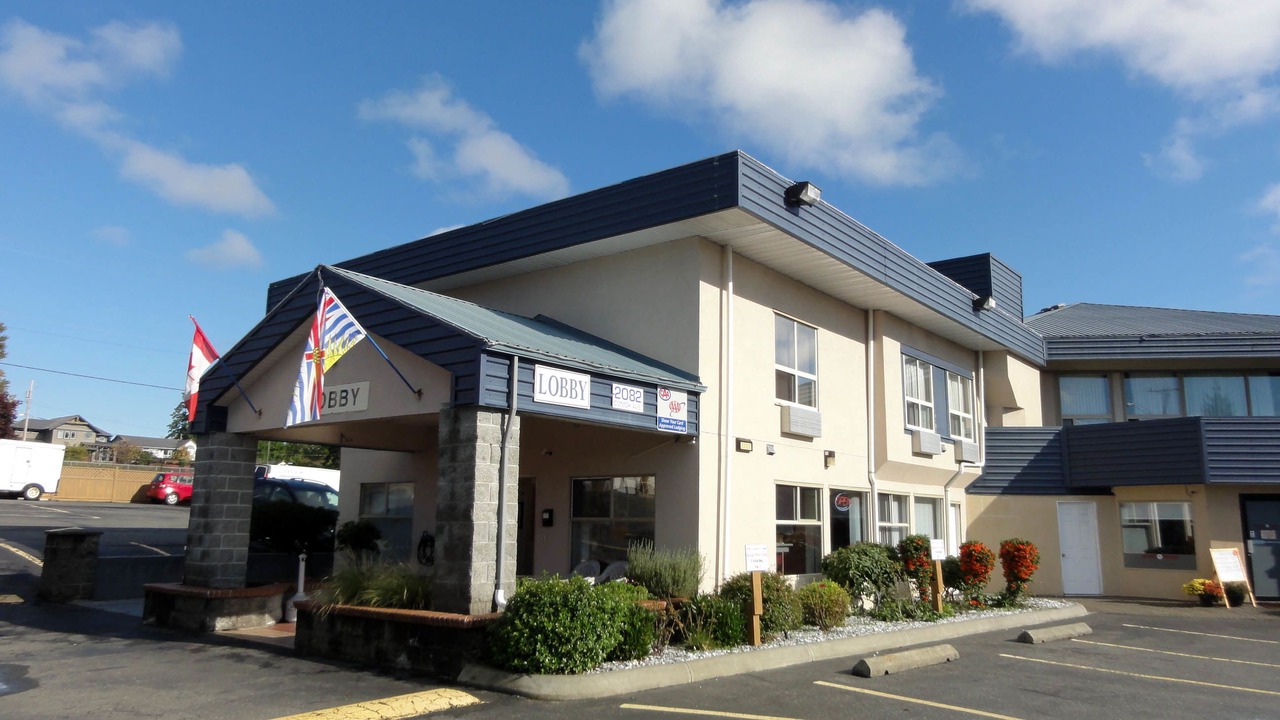 Photo of Outdoor in Comox