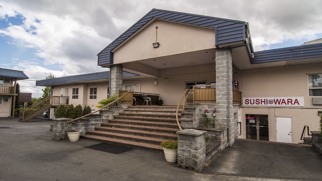 Photo of Outdoor in Comox