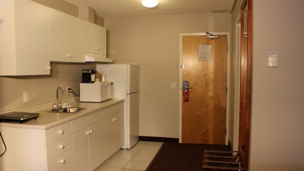 Photo of Kitchen in Cochrane