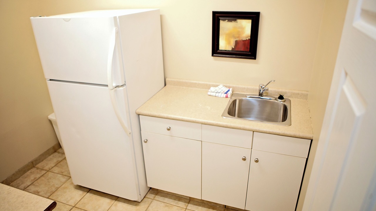 Photo of Kitchen in Cochrane