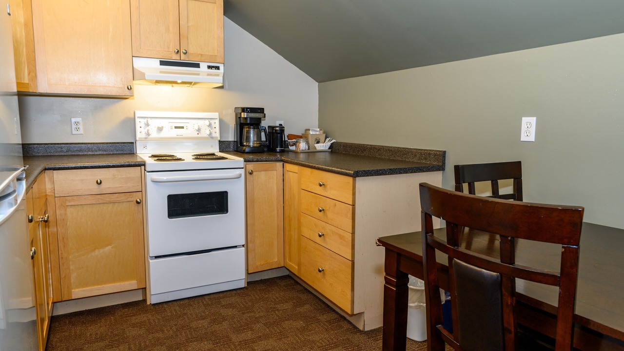 Photo of Kitchen in Cochrane