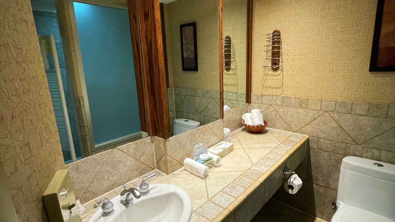 Photo of Bathroom in Lynnwood Ridge