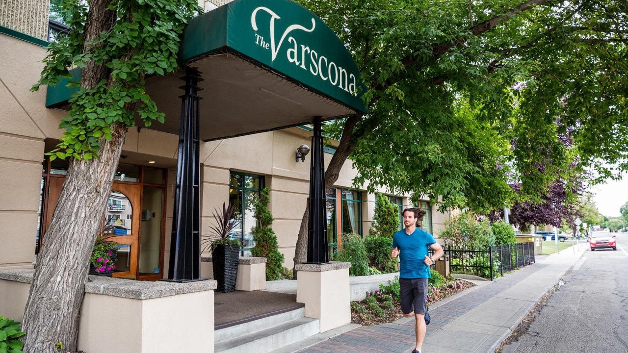 Photo of Outdoor in Whyte ave