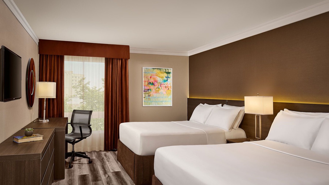Photo of Bedroom in Whyte ave