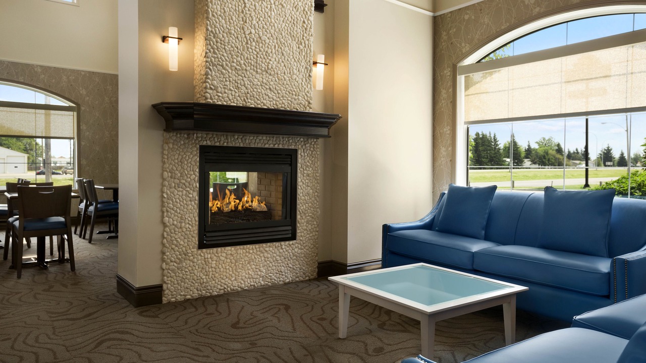 Photo of Livingroom in Brandon
