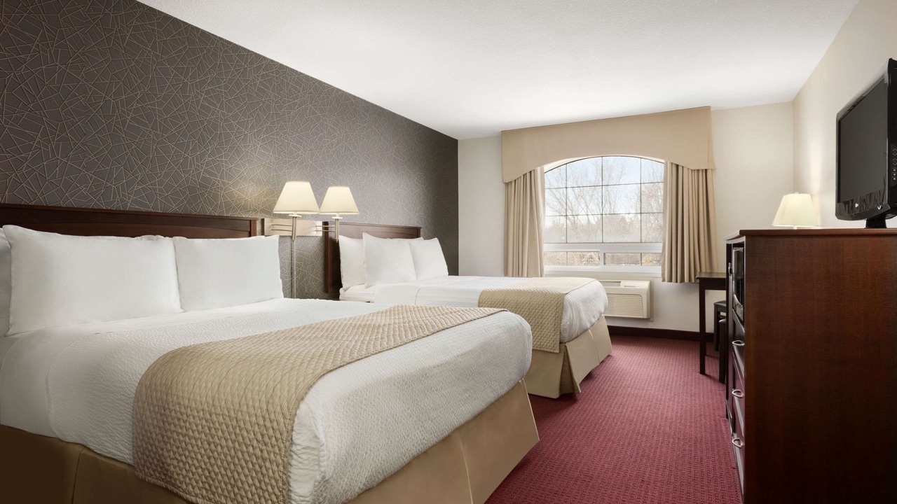 Photo of Bedroom in Brandon