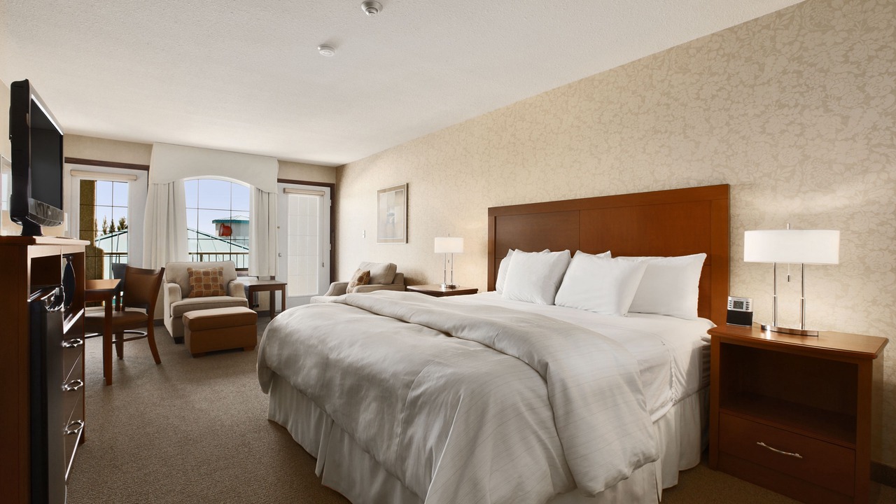 Photo of Bedroom in Brandon