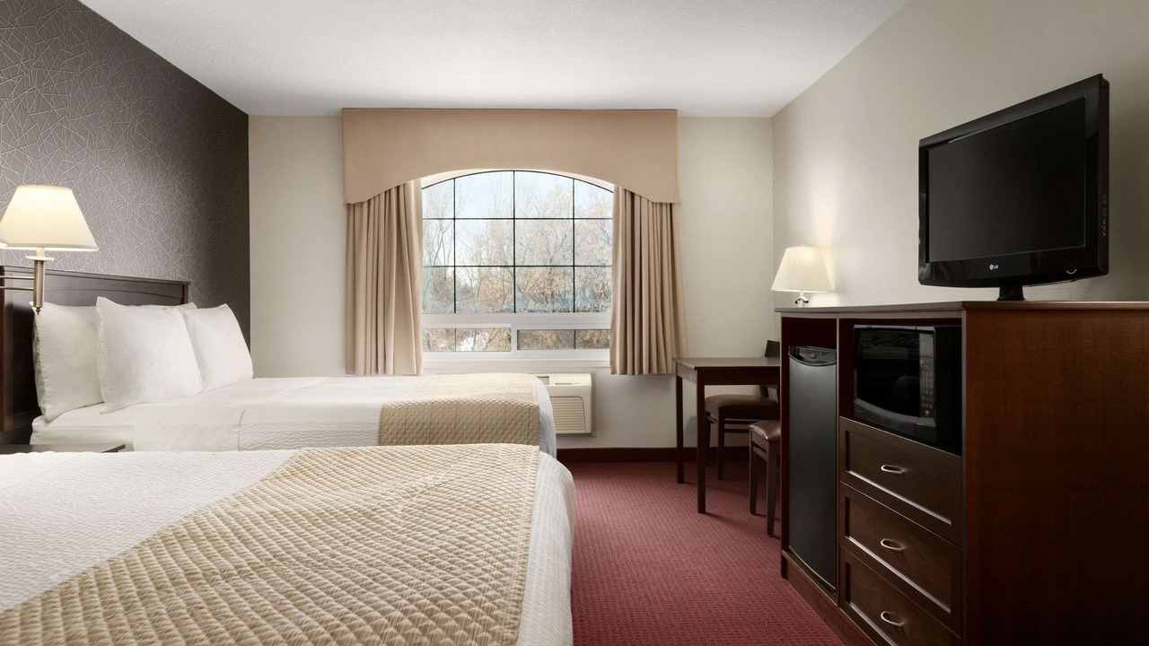 Photo of Bedroom in Brandon