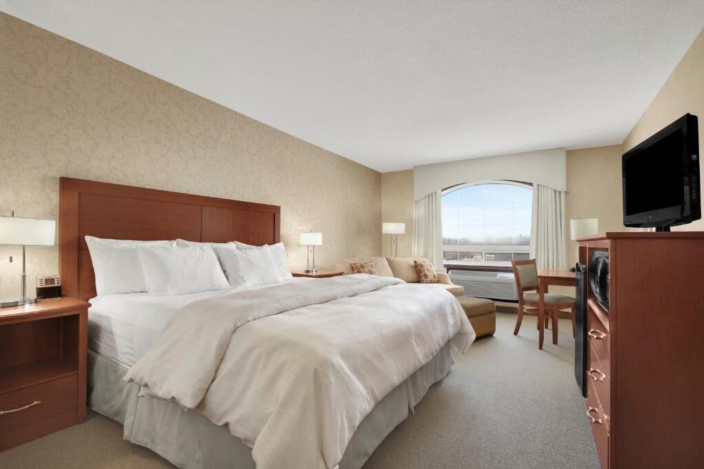 Photo of Bedroom in Brandon