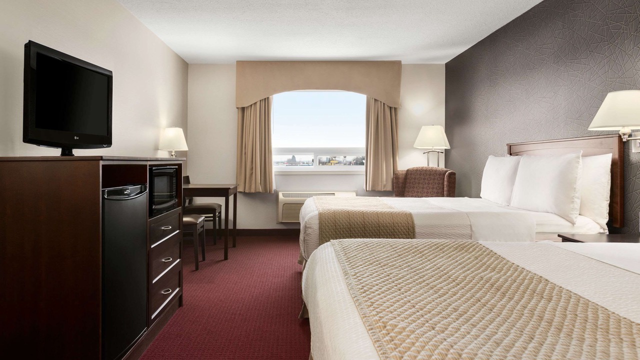Photo of Bedroom in Brandon