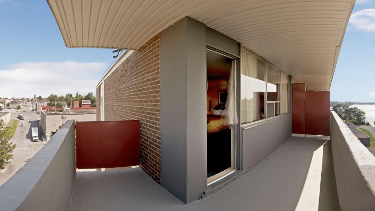 Photo of Patio Balcony in Smiths Falls