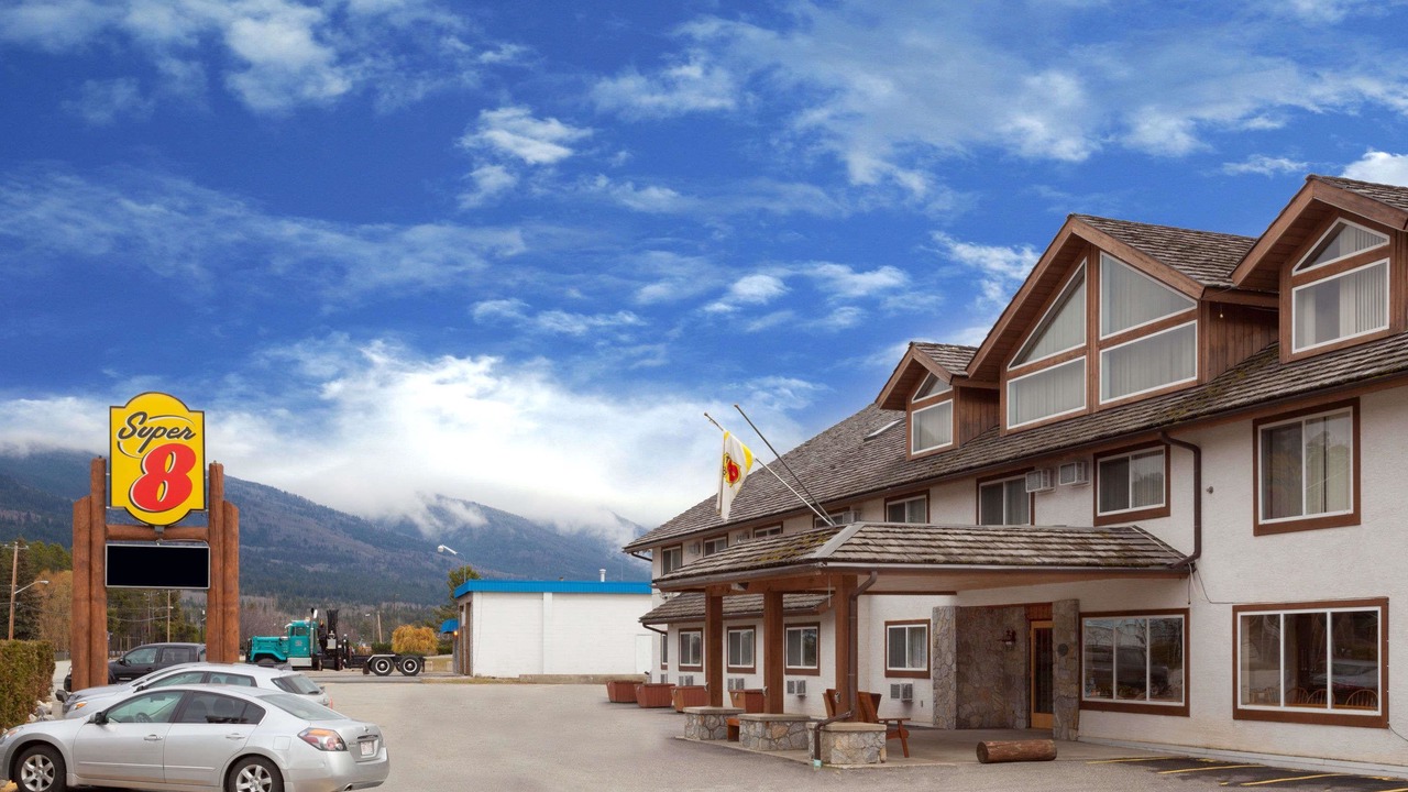 Photo of Outdoor in Valemount