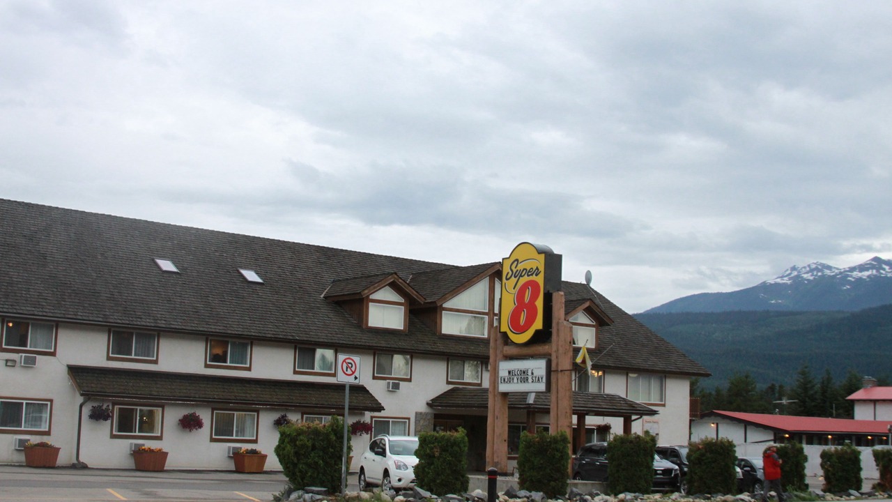 Photo of Outdoor in Valemount