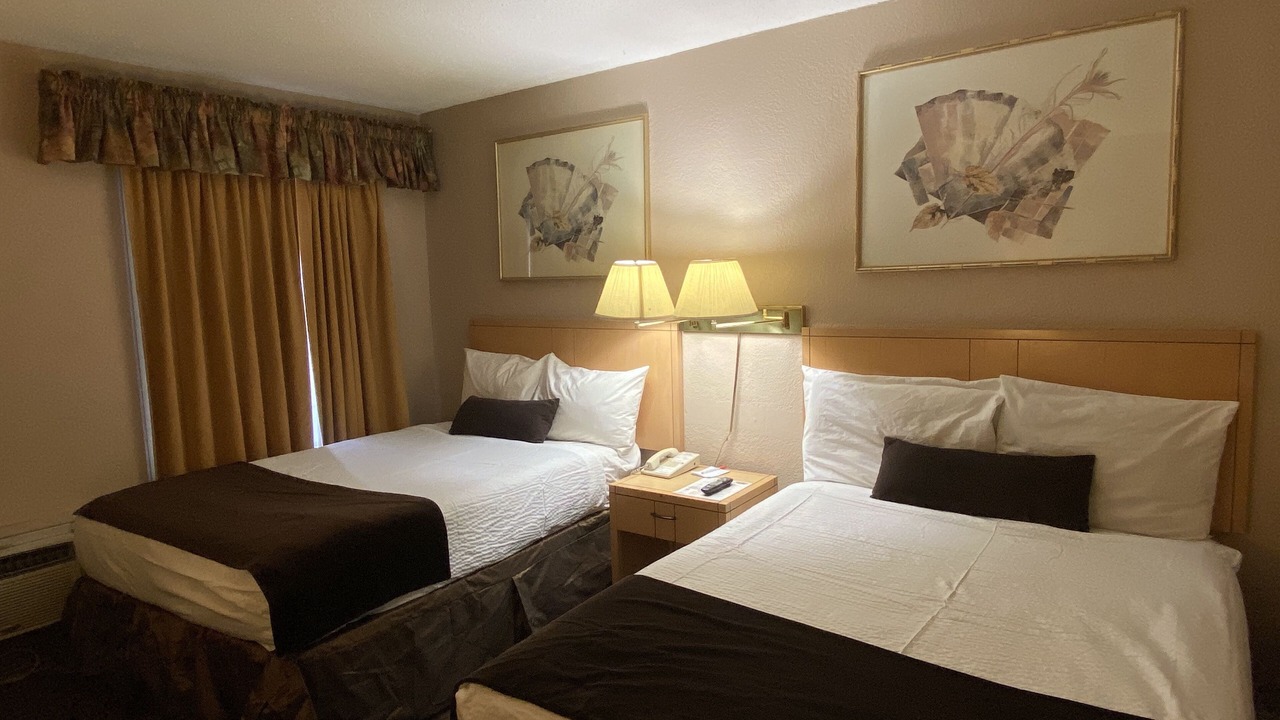 Photo of Bedroom in City Centre