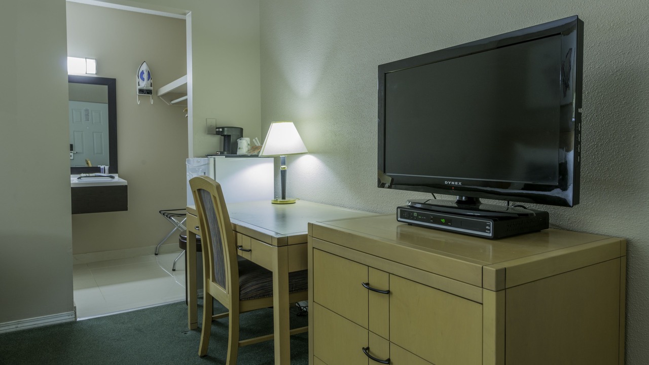 Photo of Bedroom in City Centre