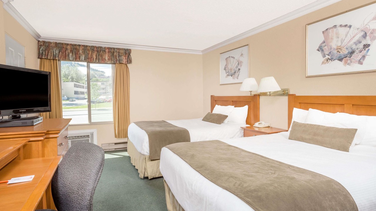 Photo of Bedroom in City Centre