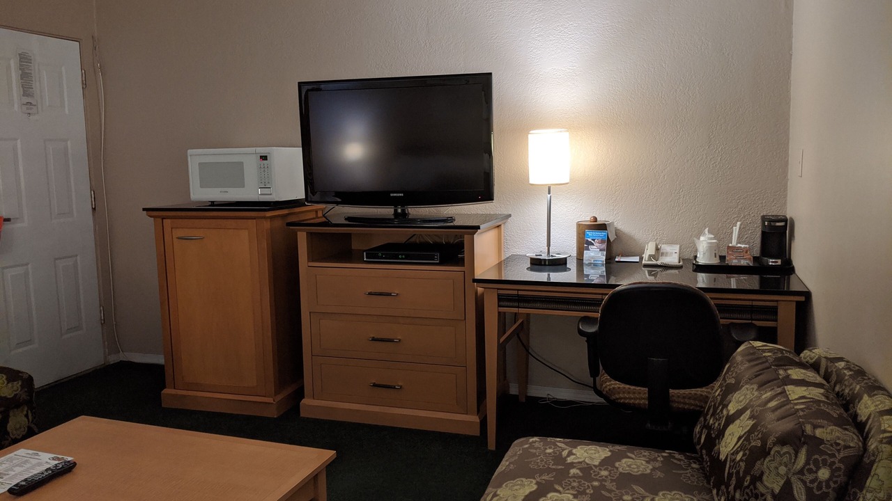 Photo of Bedroom in City Centre