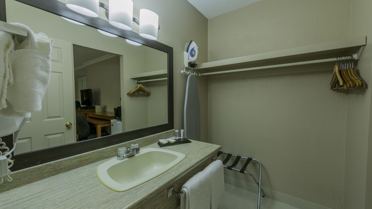 Photo of Bathroom in City Centre