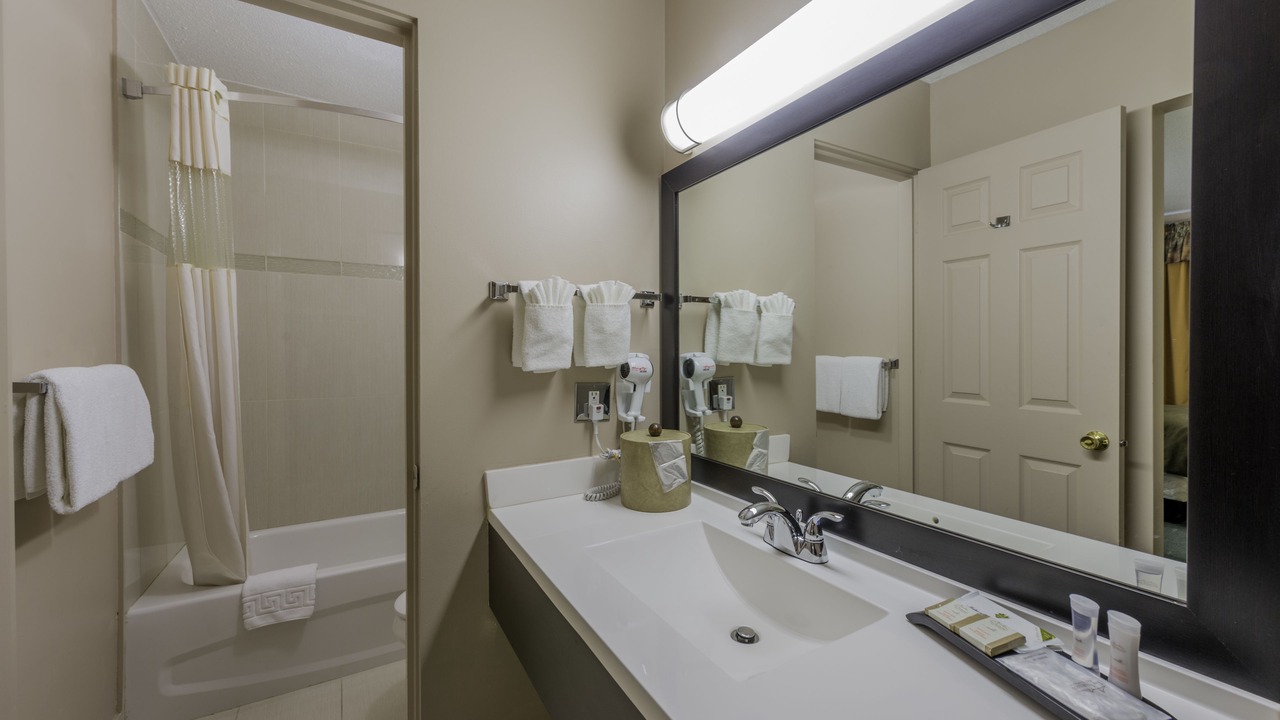 Photo of Bathroom in City Centre