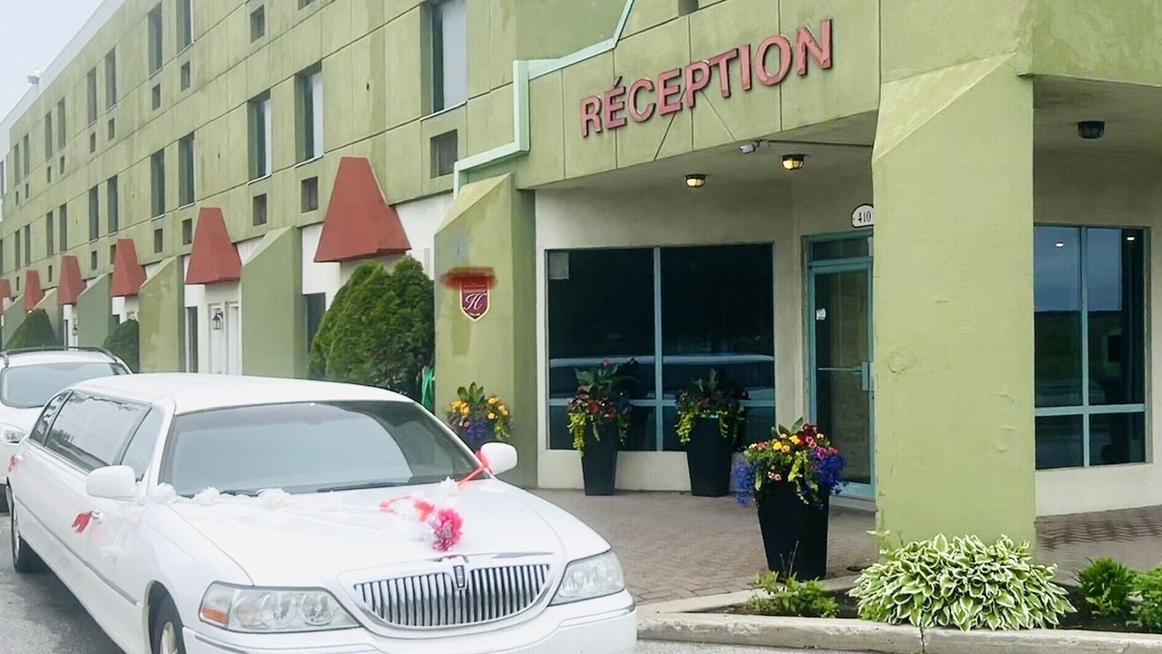 Photo of Outdoor in Sainte-Helene-de-Bagot