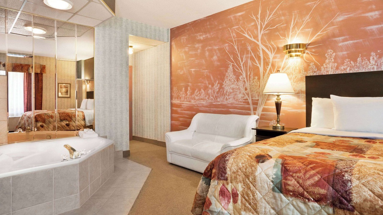 Photo of Bedroom in Sainte-Helene-de-Bagot
