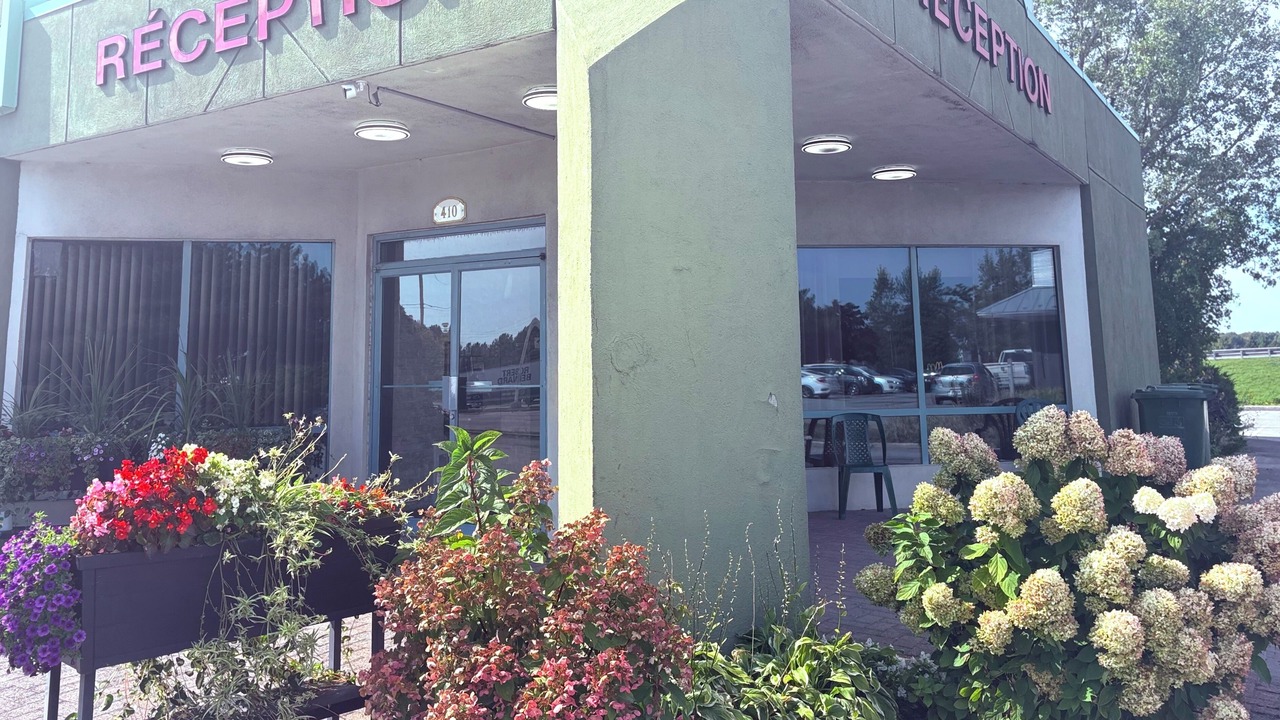 Photo of Outdoor in Sainte-Helene-de-Bagot