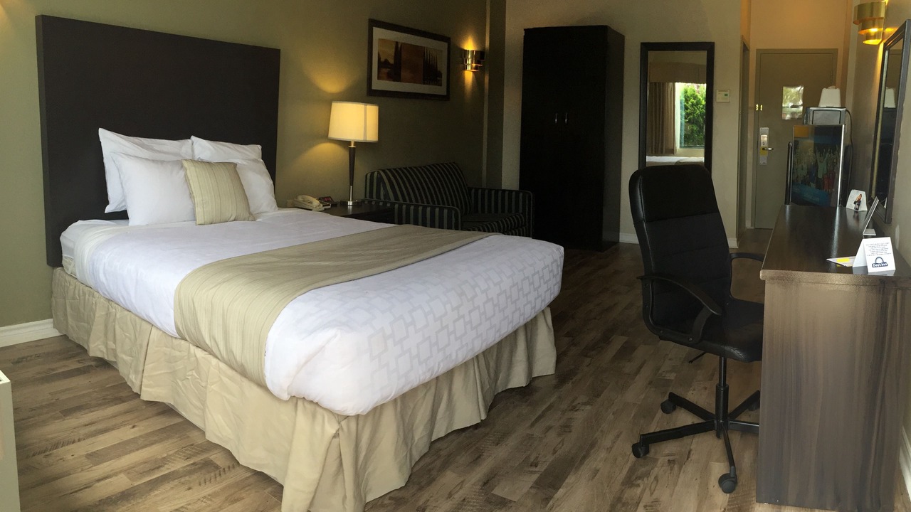 Photo of Bedroom in Sainte-Helene-de-Bagot