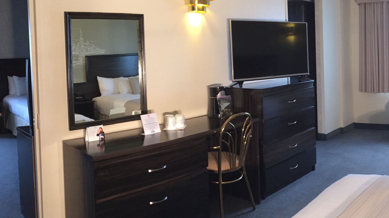 Photo of Bedroom in Sainte-Helene-de-Bagot