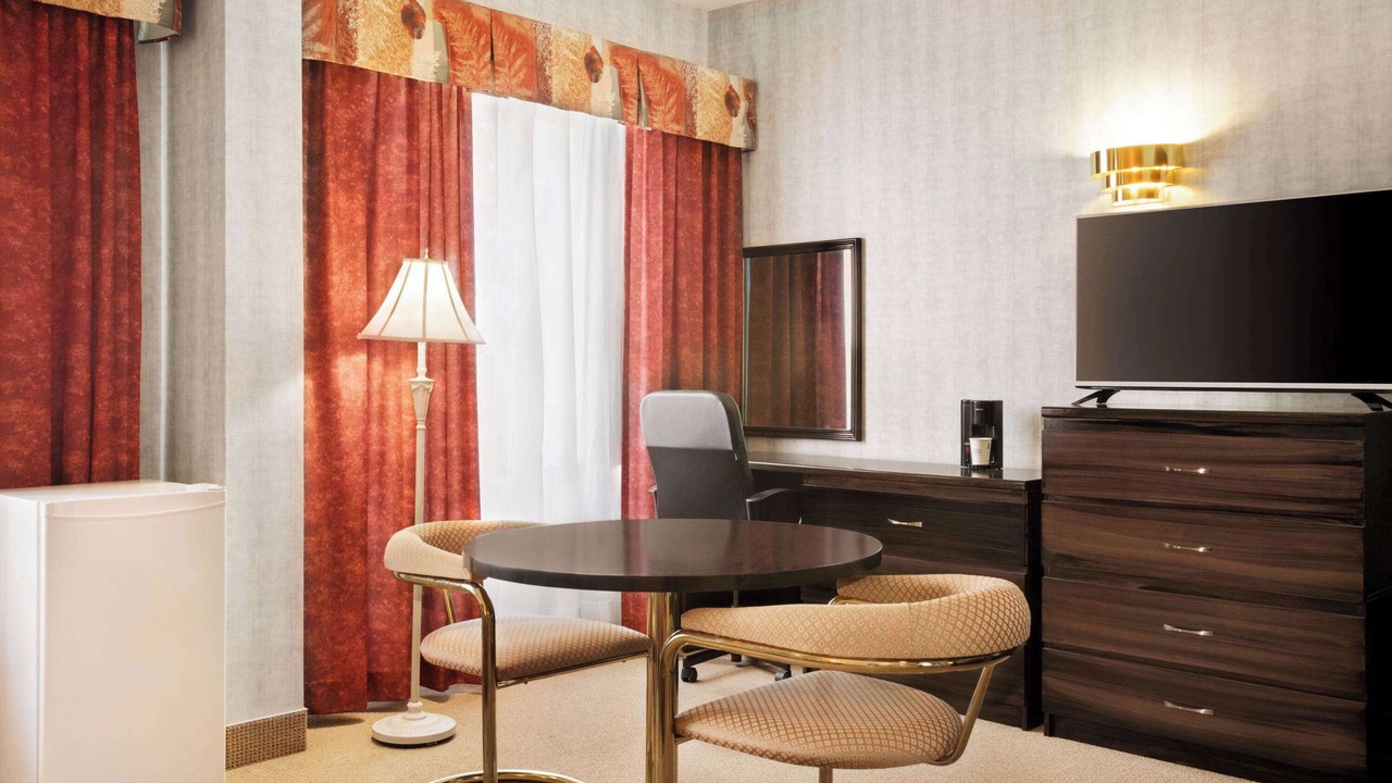 Photo of Livingroom in Sainte-Helene-de-Bagot