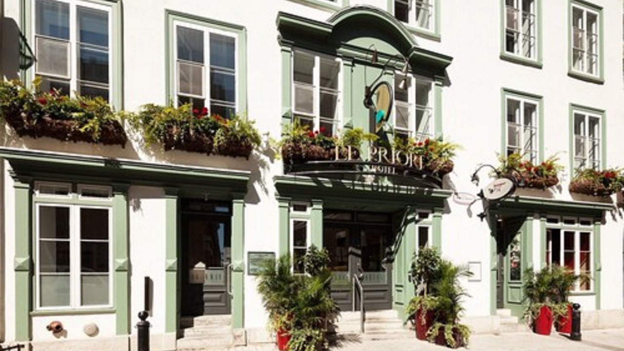 Photo of Outdoor in Lower Town