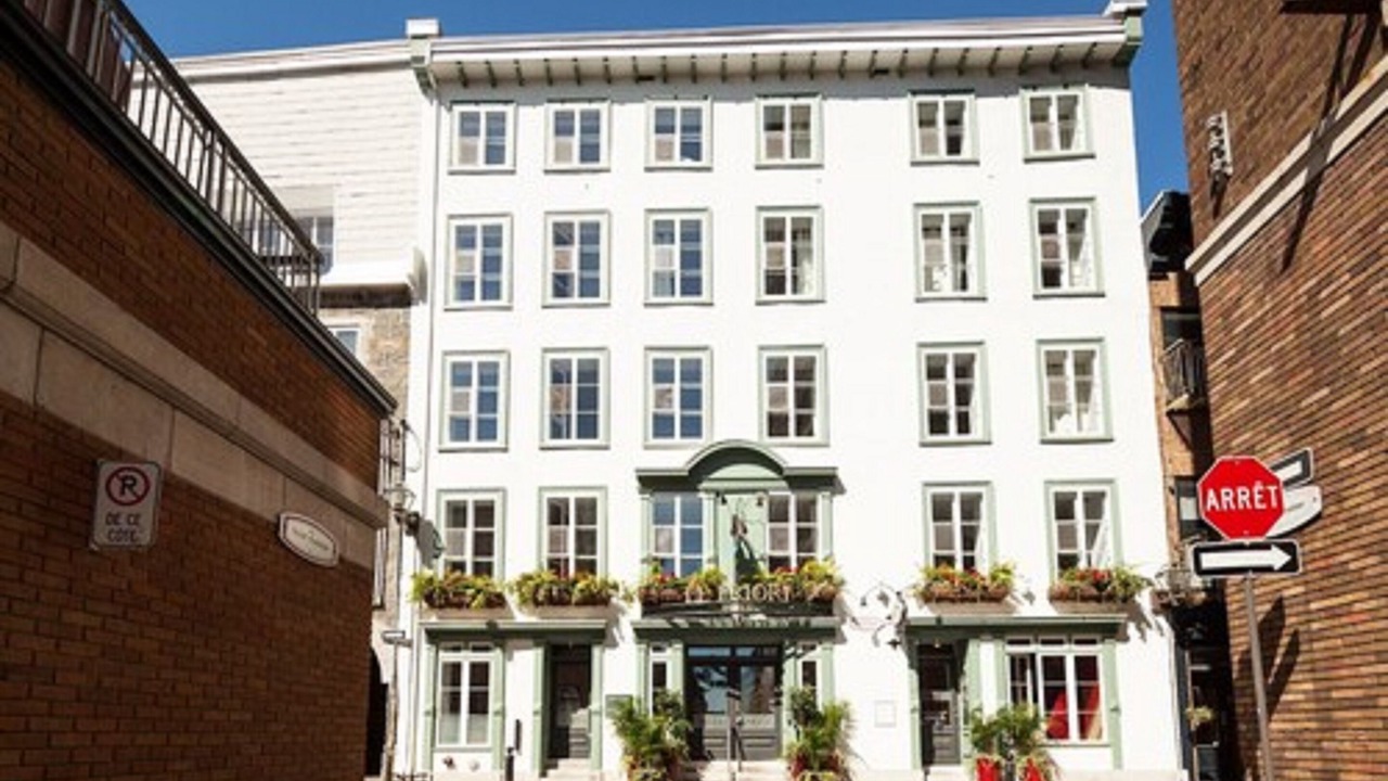 Photo of Outdoor in Lower Town