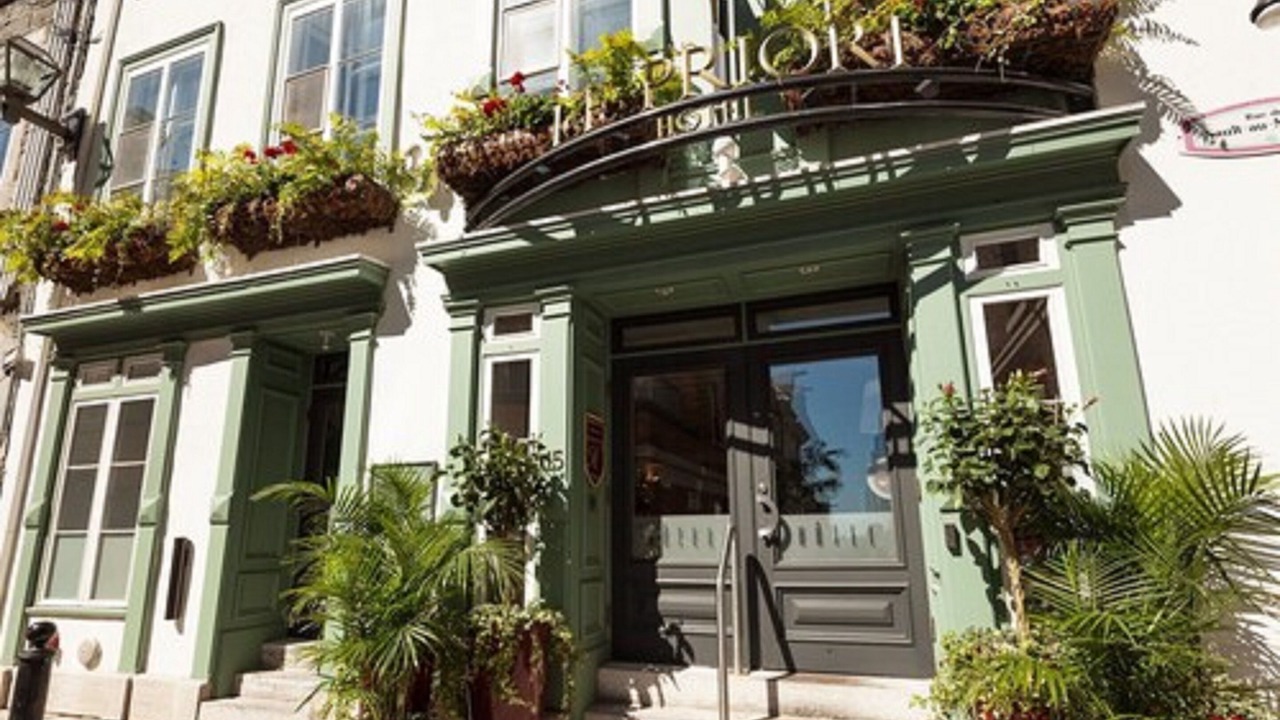 Photo of Outdoor in Lower Town